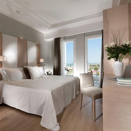 Ambasciatori Luxury Resort Riccione Buitenkant foto