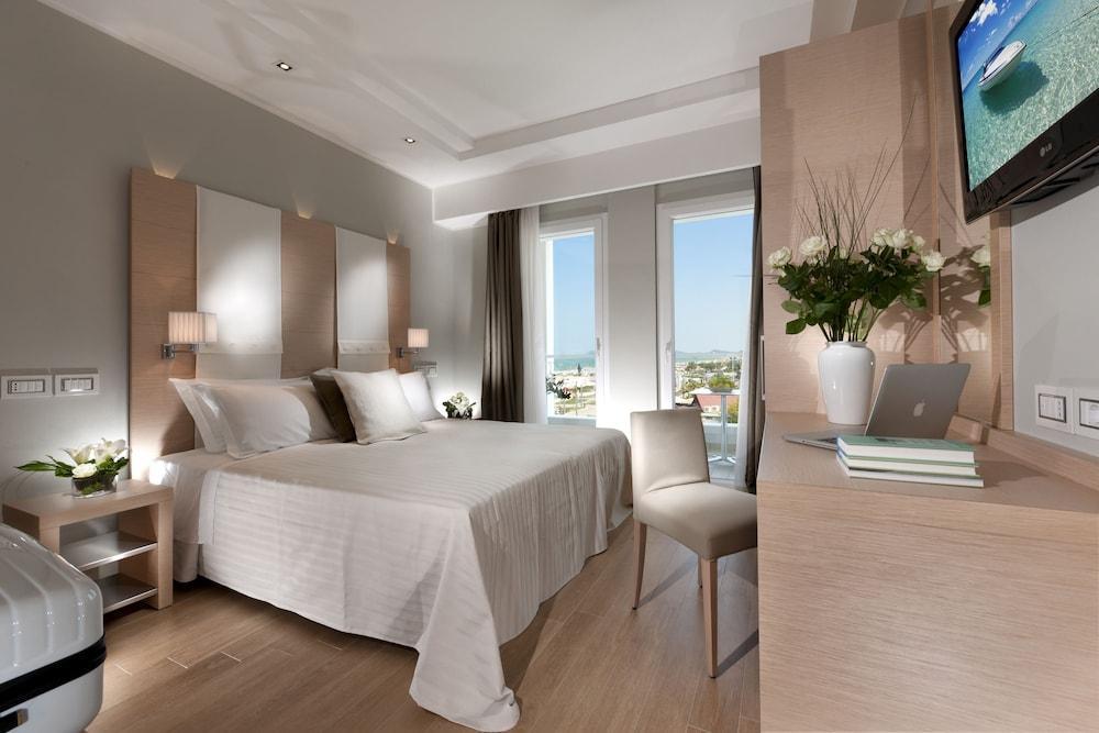 Ambasciatori Luxury Resort Riccione Buitenkant foto