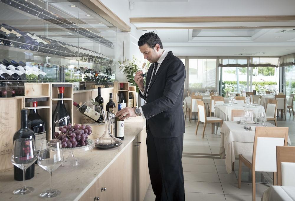 Ambasciatori Luxury Resort Riccione Buitenkant foto